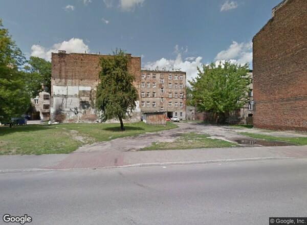 Ceny mieszkań Warszawa ul. Białostocka 43