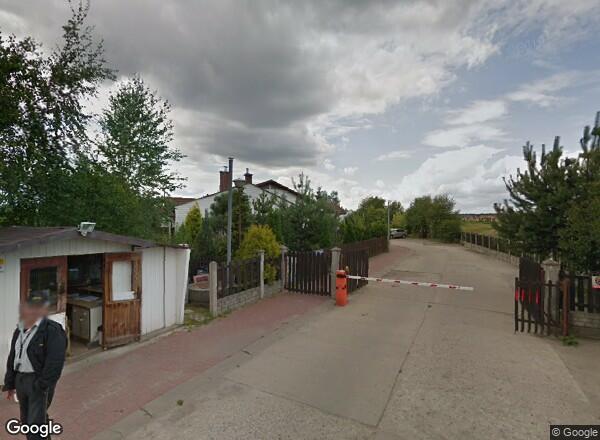 Ceny mieszkań Marki Architektów 1