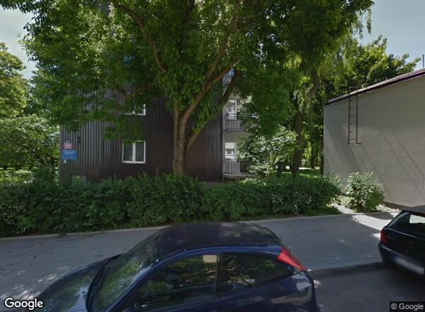 Ceny mieszkań Łódź Zbiorcza 21