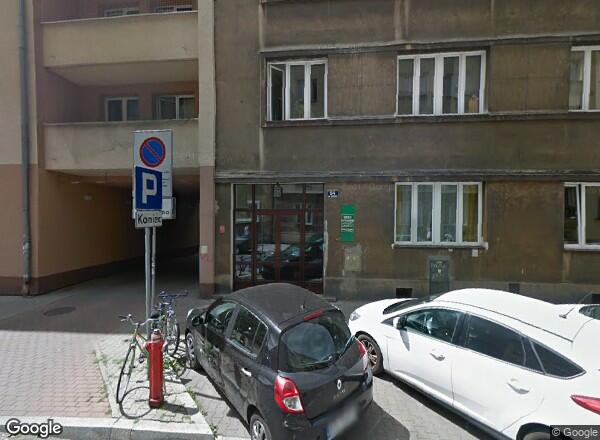 Ceny mieszkań Kraków Urzędnicza 54