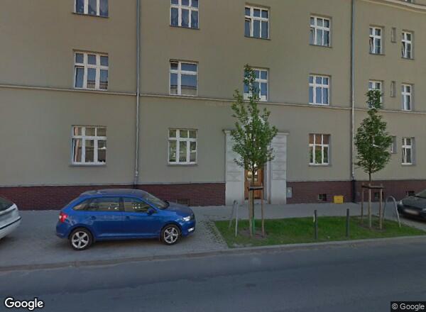 Ceny mieszkań Poznań Marcina Kasprzaka 25