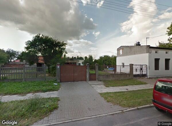 Ceny mieszkań Łódź Rozległa 2