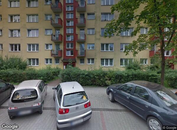 Ceny mieszkań Kraków Macieja Miechowity 8