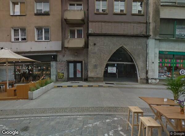 Ceny mieszkań Wrocław UL. WITA STWOSZA 56