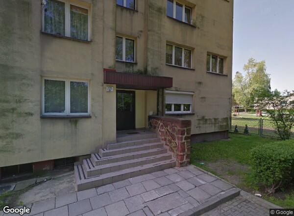 Ceny mieszkań Katowice Błękitna 6A