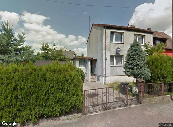 Ceny mieszkań Szczecin Olsztyńska 5