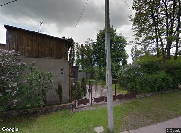 Ceny mieszkań Łódź Sierpowa 23