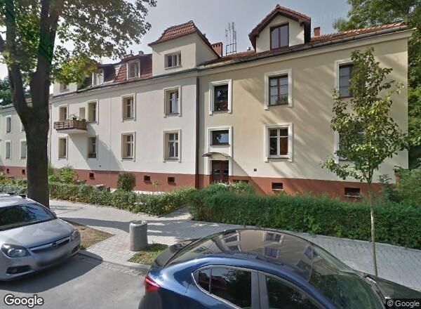 Ceny mieszkań Kraków Aleja Pod Kopcem 10