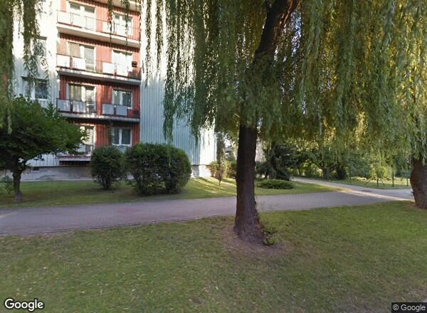 Ceny transakcyjne mieszkań Rzeszów Lwowska 11
