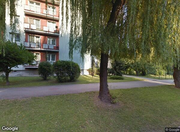 Ceny mieszkań Rzeszów Lwowska 11