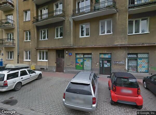 Ceny mieszkań Warszawa ul. Kaliska 15