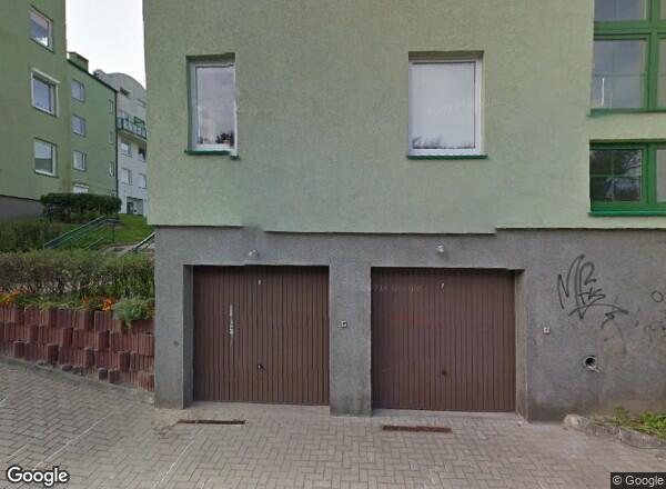 Ceny mieszkań Szczecin Beżowa 10