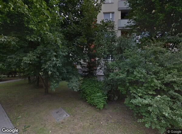 Ceny mieszkań Wrocław UL. CZESŁAWA TAŃSKIEGO 13