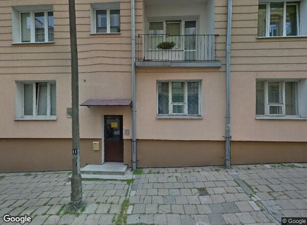 Ceny transakcyjne mieszkań Lublin Niecała 15
