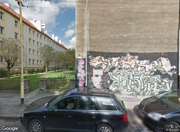 Ceny transakcyjne mieszkań Szczecin Ojca Beyzyma 2