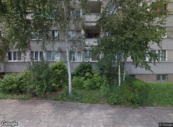 Ceny mieszkań Wrocław UL. LUBIŃSKA 40