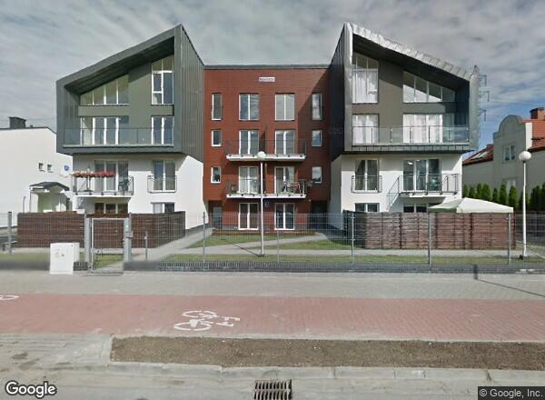 Ceny mieszkań Warszawa ul. Rumiankowa 27