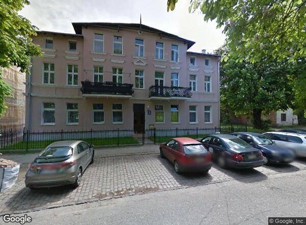 Ceny mieszkań Gdańsk Poczty Gdańskiej 2