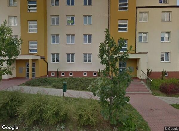 Ceny transakcyjne mieszkań Rzeszów Leska 3