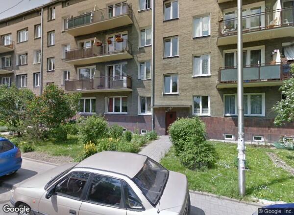 Ceny mieszkań Warszawa ul. S. Drzewieckiego 3