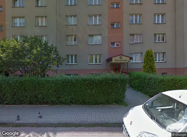 Ceny mieszkań Katowice Modrzewiowa 27