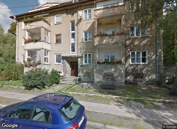 Ceny transakcyjne mieszkań Szczecin Spółdzielcza 21