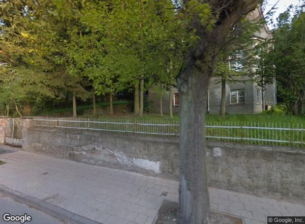 Ceny mieszkań Sopot Antoniego Abrahama 12