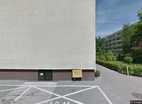 Ceny mieszkań Poznań Bohaterów II Wojny Światowej 5