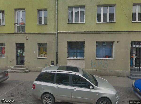 Ceny mieszkań Łódź Bolesława Limanowskiego 132