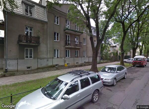 Ceny mieszkań Warszawa ul. Walecznych 17