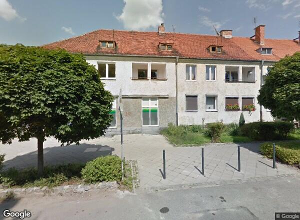 Ceny mieszkań Wrocław UL. EDWARDA DEMBOWSKIEGO 22