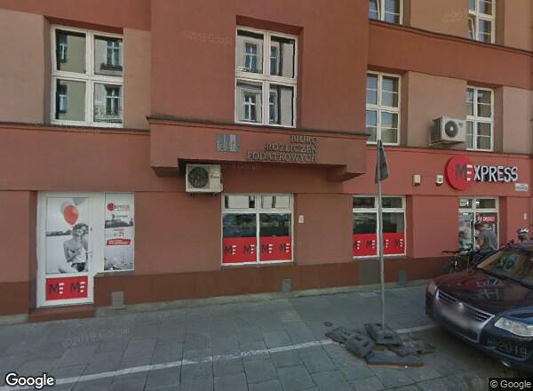 Ceny mieszkań Kraków Przemyska 1