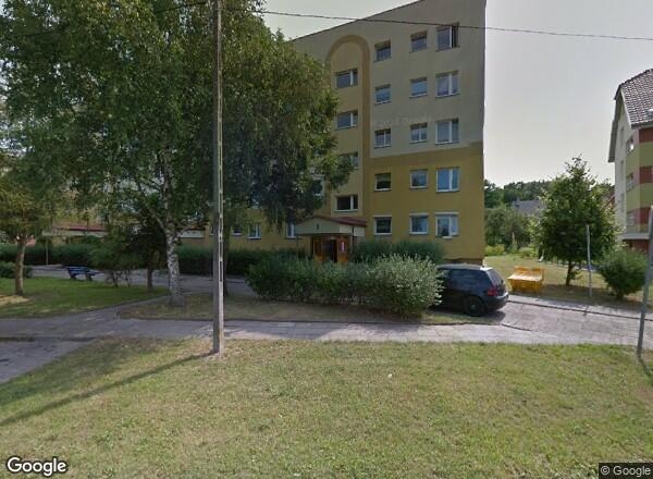 Ceny transakcyjne mieszkań Szczecin Inowrocławska 8