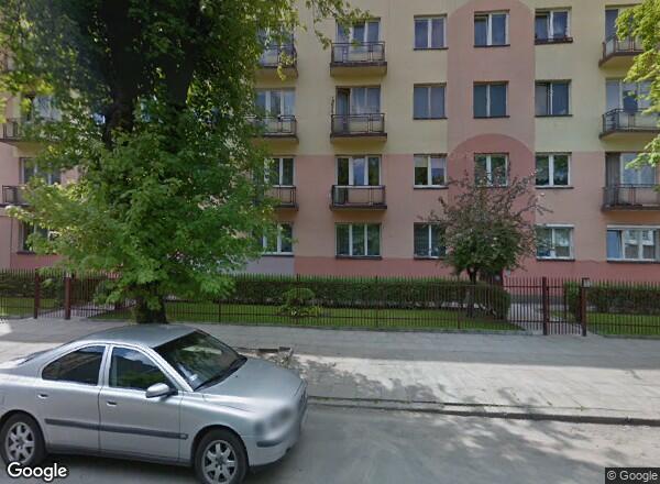 Ceny mieszkań Łódź Kpt. Stefana Pogonowskiego 9/13