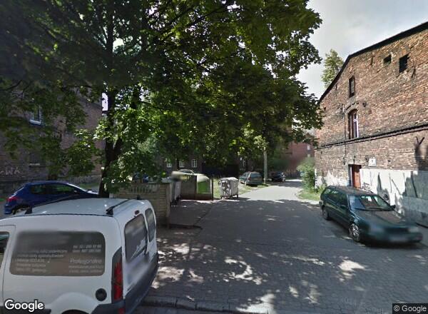 Ceny mieszkań Katowice Lisa 14D