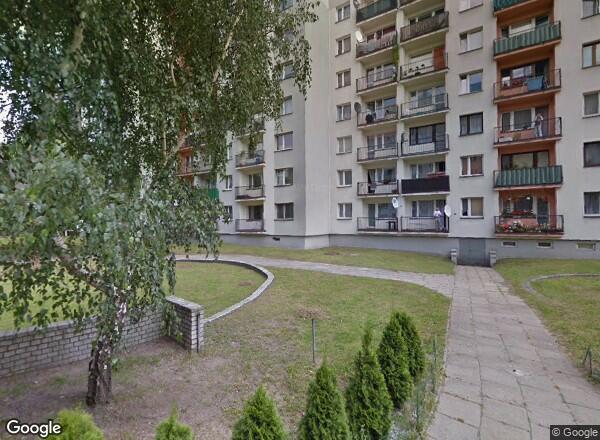 Ceny mieszkań Katowice Wiertnicza 4