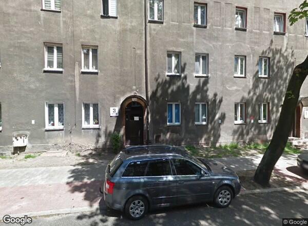 Ceny mieszkań Katowice Skalna 3