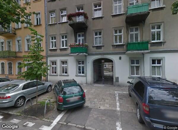 Ceny mieszkań Poznań Antoniego Madalińskiego 9