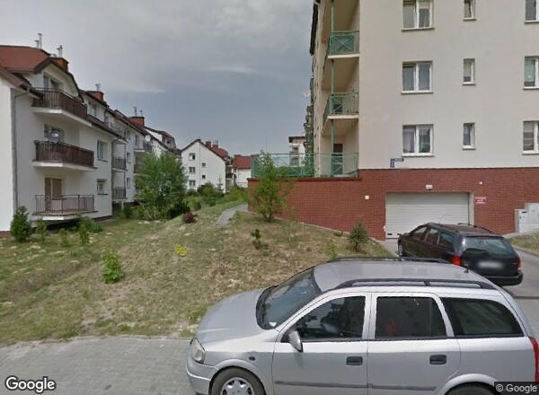Ceny transakcyjne mieszkań Lublin Cyprysowa 33