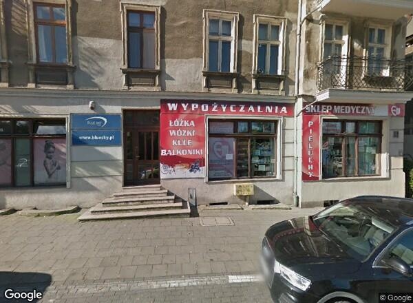 Ceny transakcyjne mieszkań Poznań Franklina Roosevelta 3