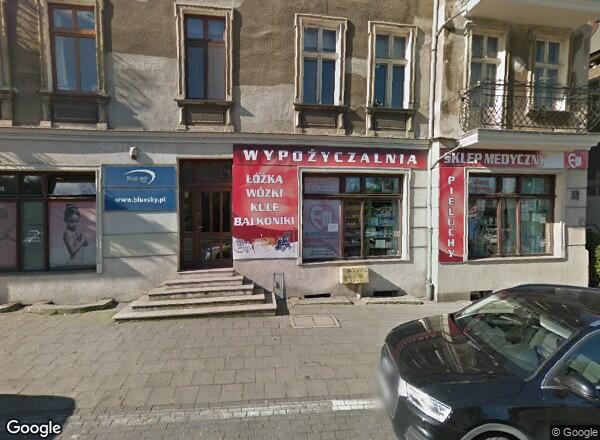 Ceny mieszkań Poznań Franklina Roosevelta 3