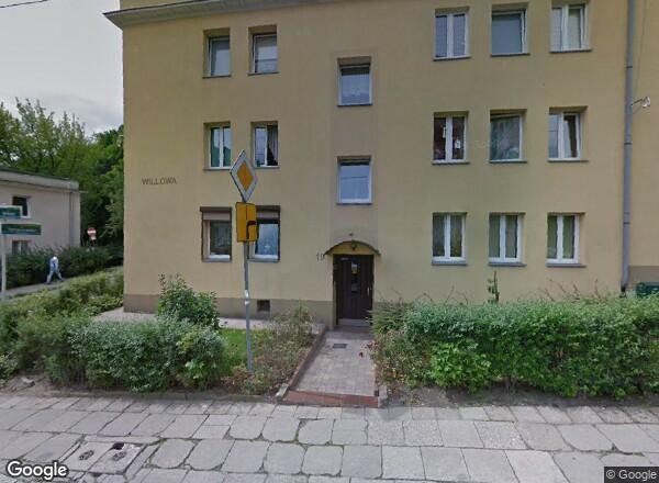 Ceny mieszkań Szczecin Willowa 19