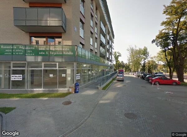 Ceny mieszkań Białystok Adama Mickiewicza 39