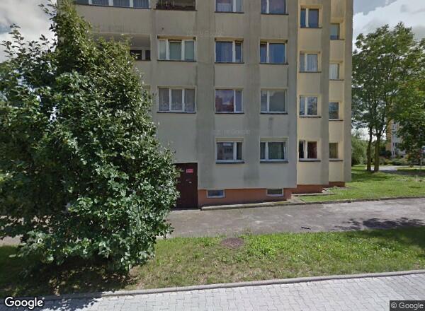 Ceny mieszkań Wrocław UL. BERNARDA BELOTTA CANALETTA 22