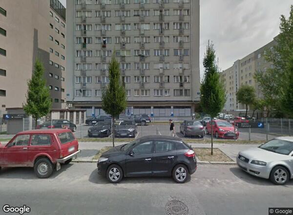 Ceny mieszkań Kraków Cystersów 2