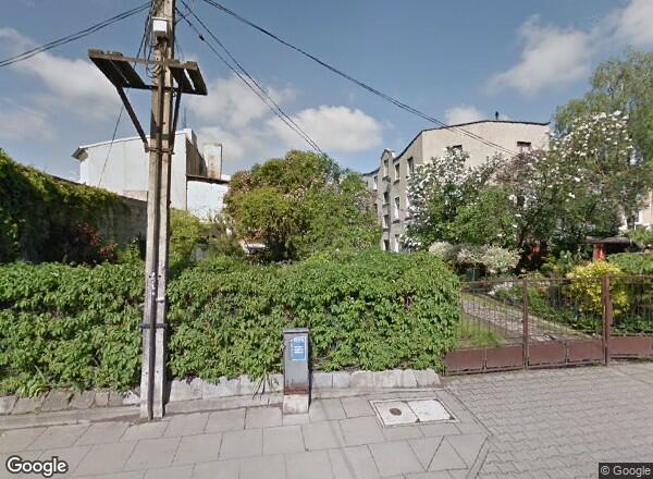 Ceny mieszkań Łódź Wawelska 32