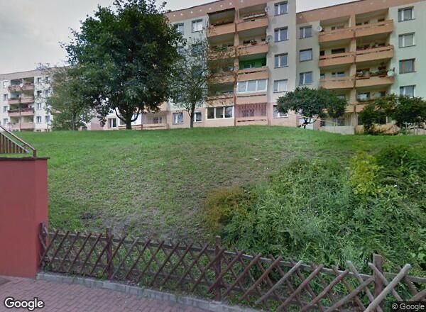 Ceny transakcyjne mieszkań Szczecin Księżnej Elżbiety 25
