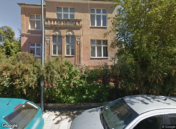 Ceny mieszkań Wrocław UL. WOLBROMSKA 12