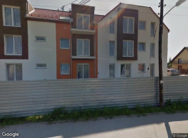 Ceny mieszkań Wrocław UL. MAŁOPOLSKA 36A