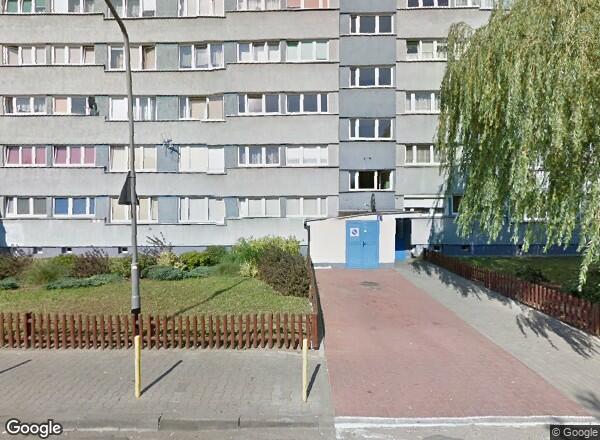 Ceny mieszkań Szczecin Antoniego Kaliny 13